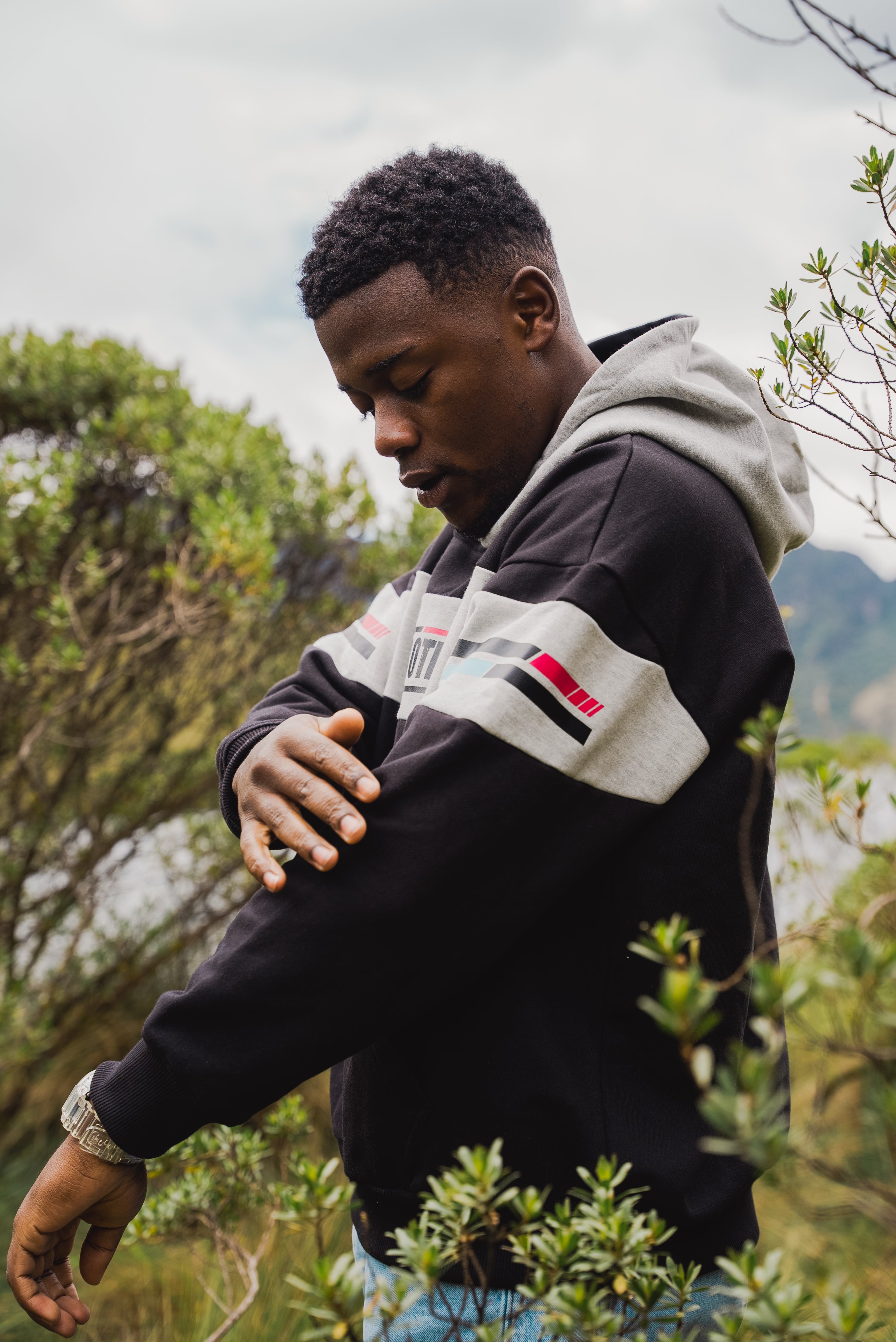 HOODIE 4LOW BROTHERS