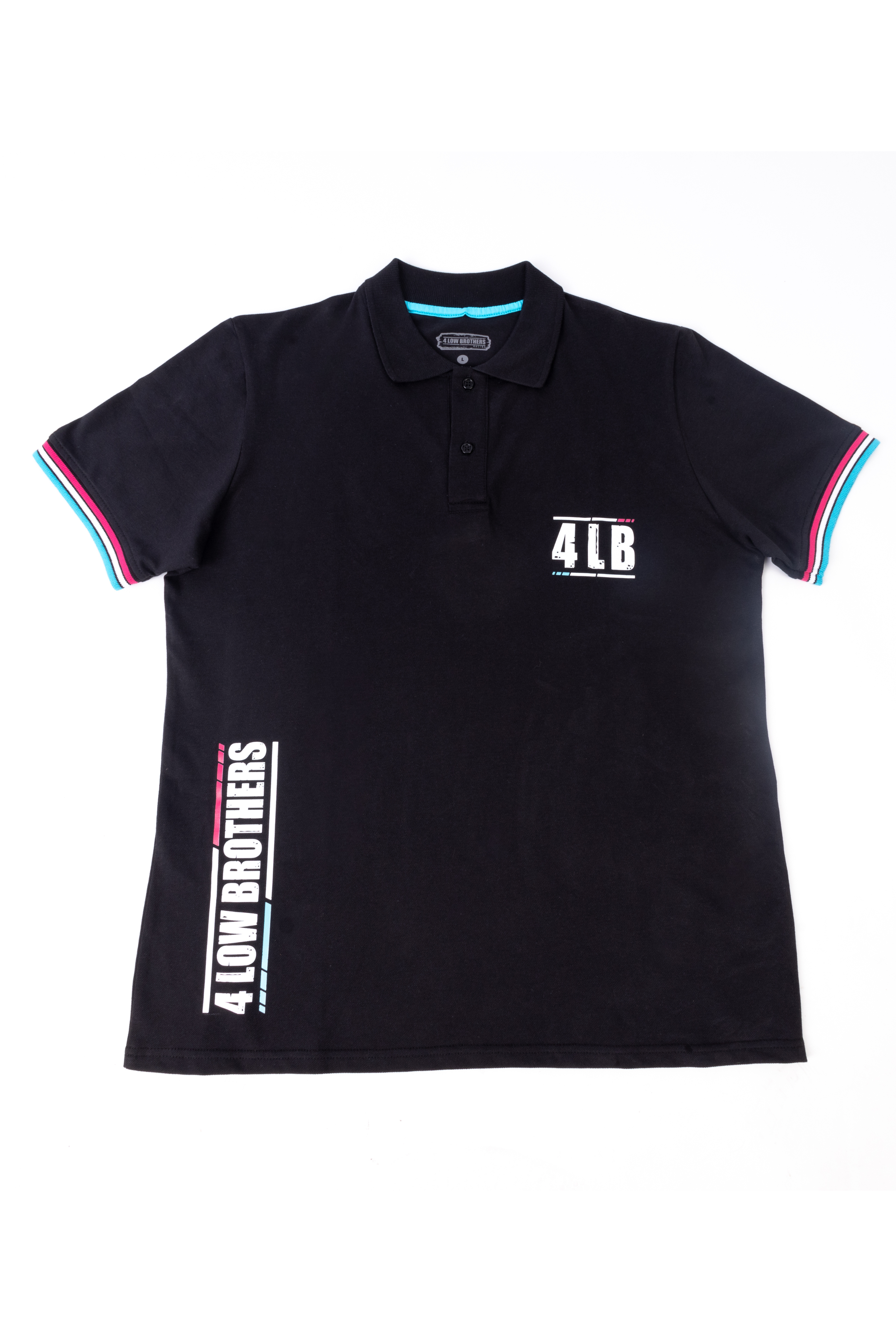 CAMISETA POLO