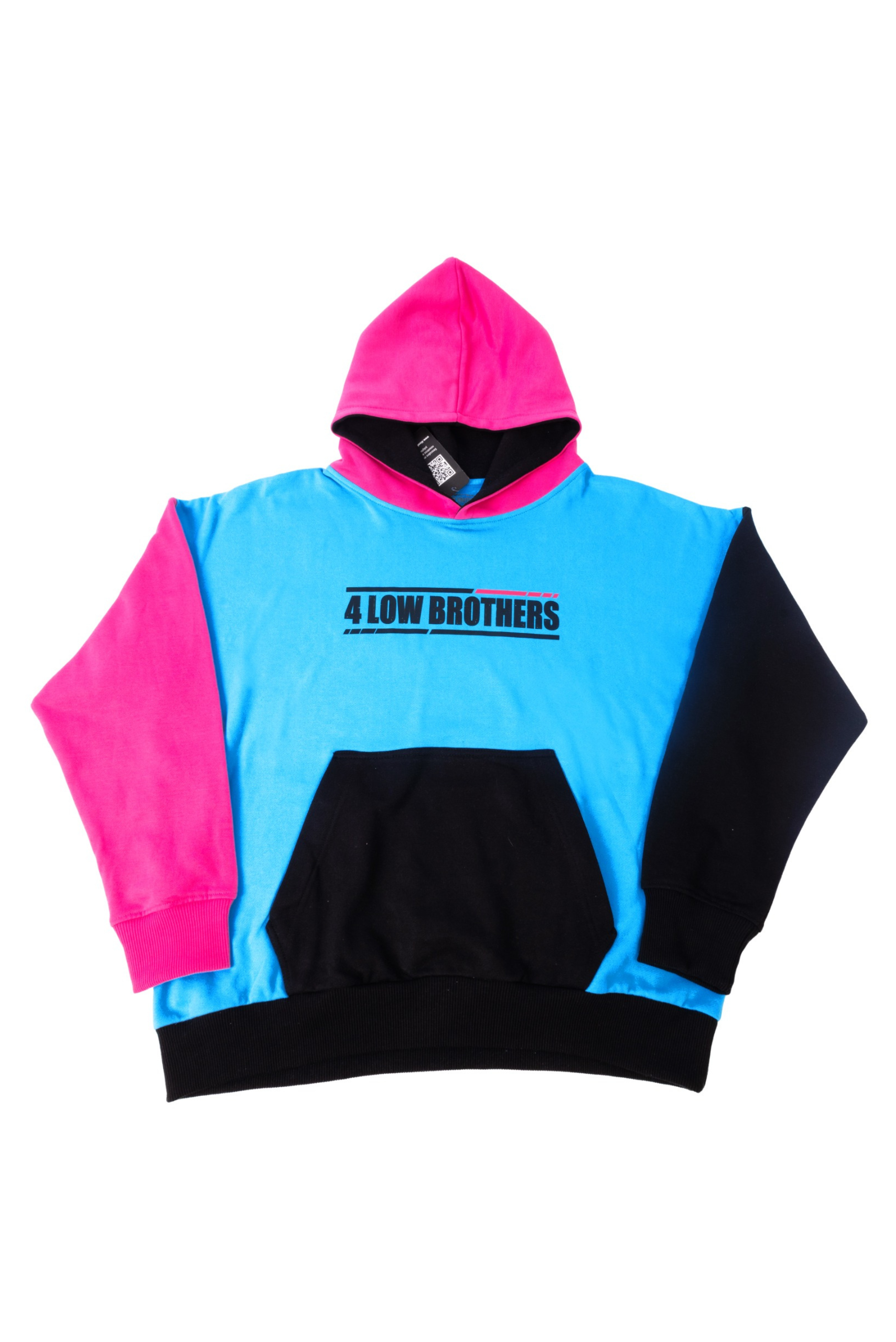 HOODIE COLORES