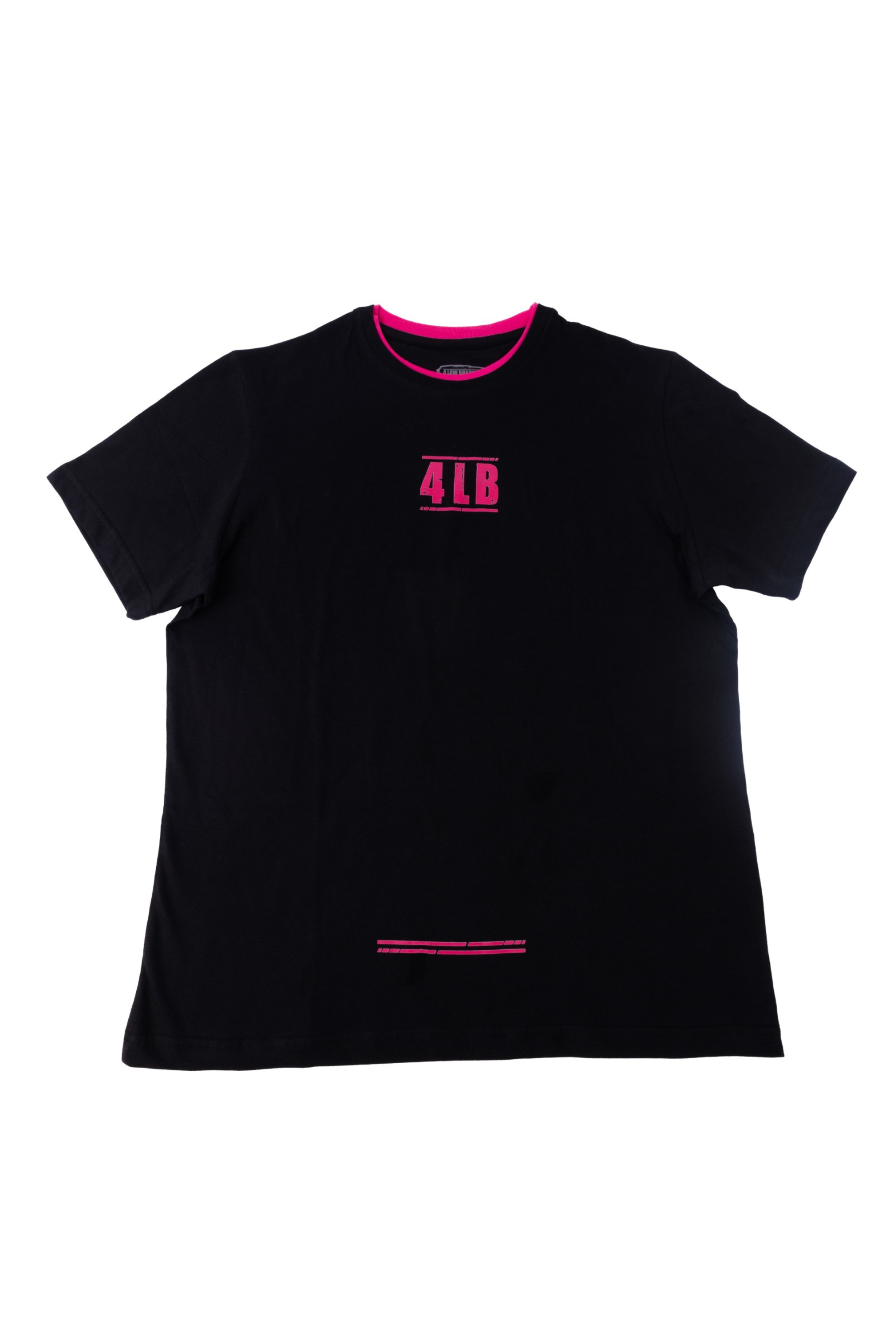 CAMISETA T-SHIRT HOMBRE