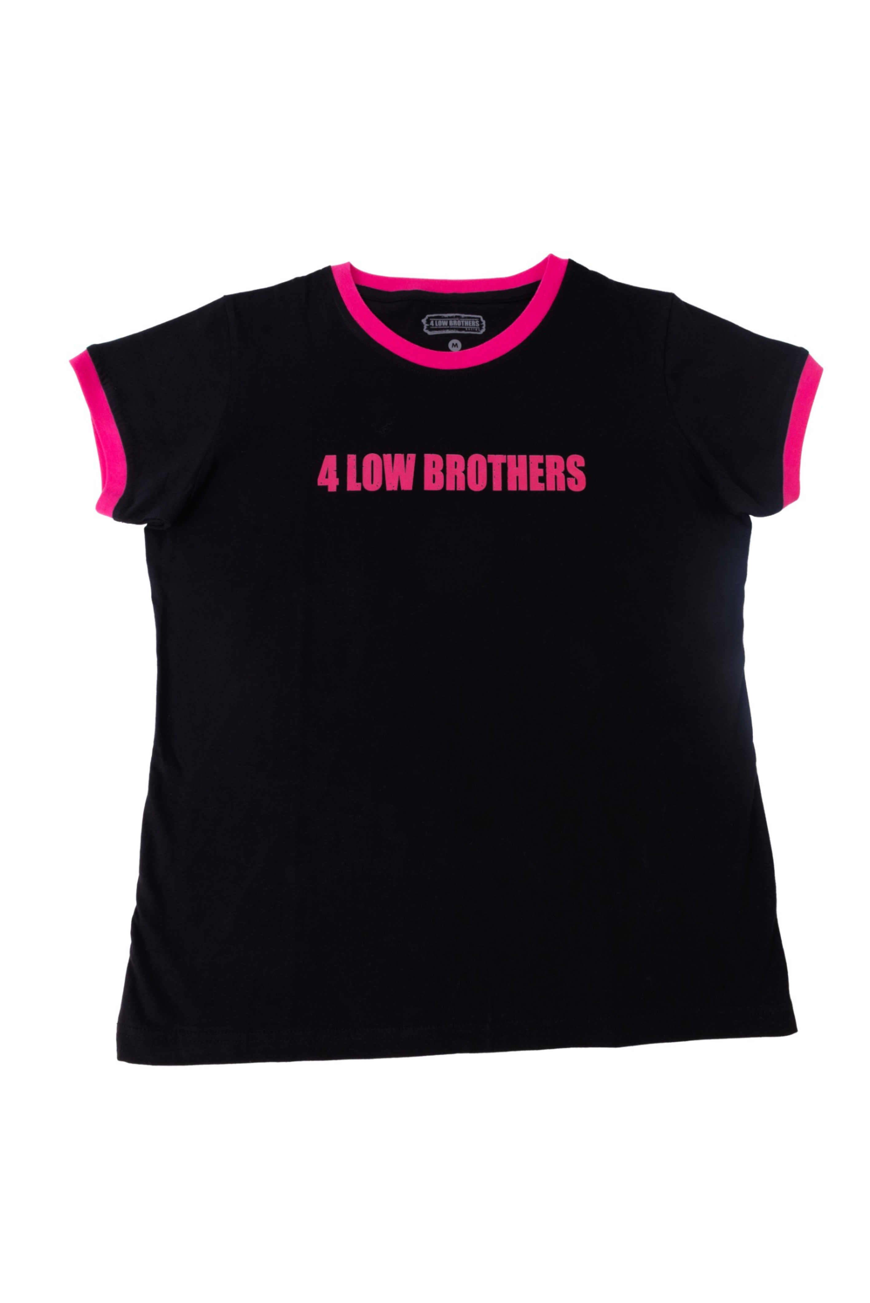 CAMISETA T-SHIRT MUJER
