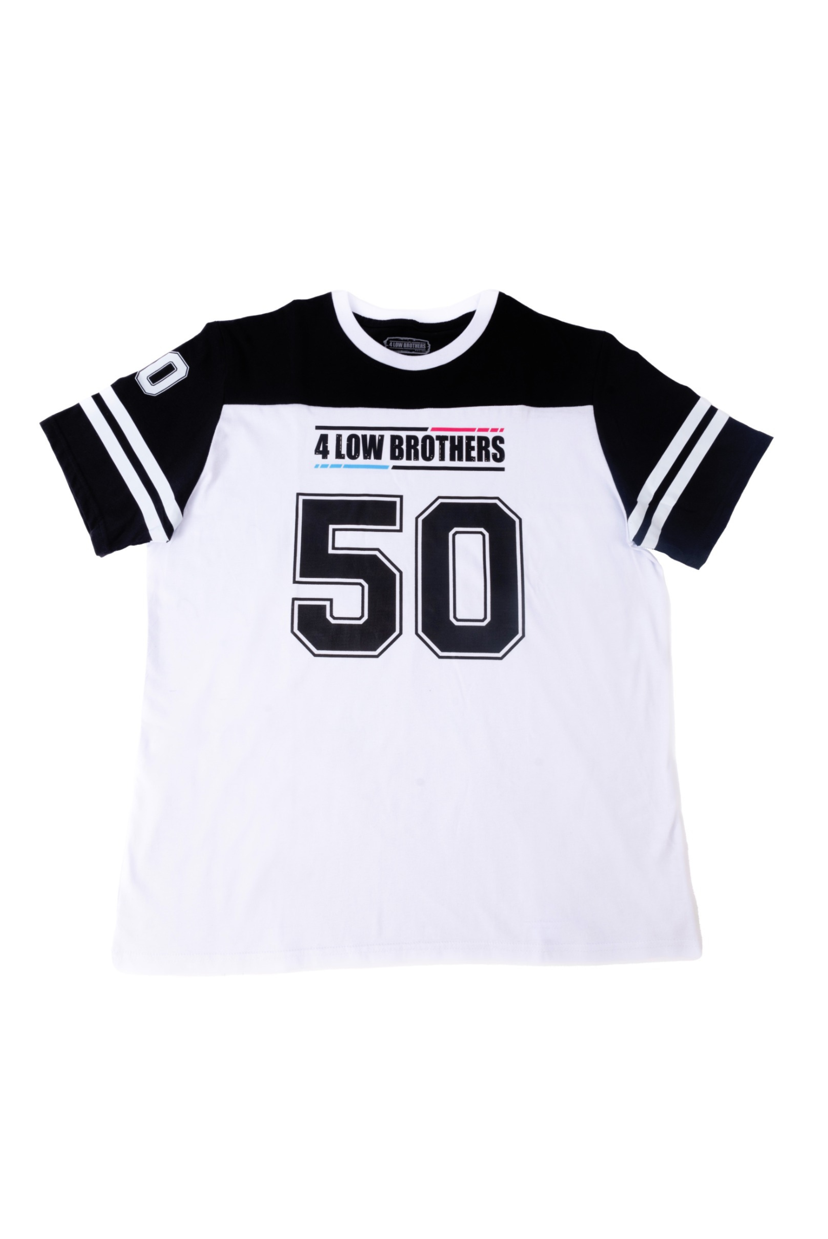 CAMISETA #50